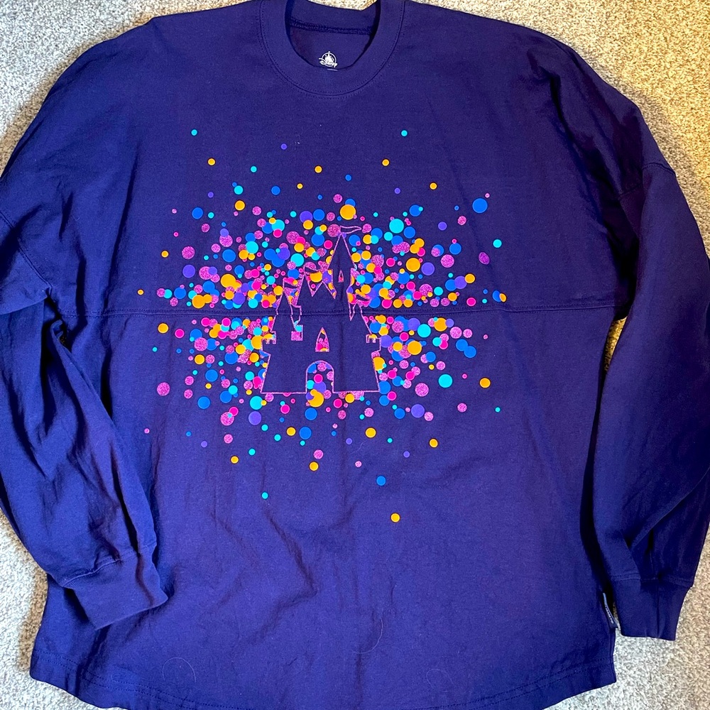 WDW Resort Spirit Jersey - MEDIUM